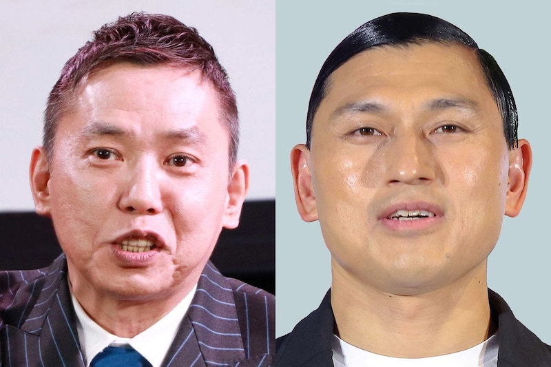 春日俊彰、爆笑問題・太田光の名前を間違えた原因分析　「最も考えられるのが…」「恐ろしい」
