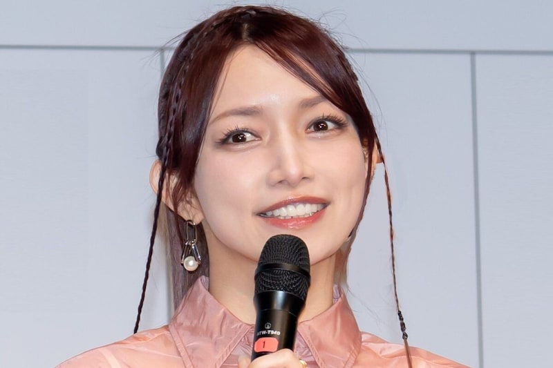 後藤真希