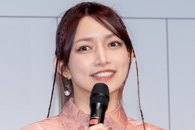 後藤真希、大ヒット写真集の“発売を決めた理由”を赤裸々告白　「はじめて」「いま出したら…」