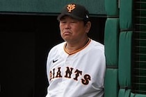 デーブ大久保氏、駒田徳広氏と“量か質か”問題で大激論　桑田前2軍監督の指導方針に「理解できない」