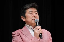 笠井信輔アナ「ほんとに情けない」確認ミスで運転免許失効　気づいたきっかけは…
