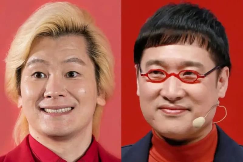 「そういうのが怖い」カズレーザーが“イヤホンを使わない理由”に…　山里亮太も共感