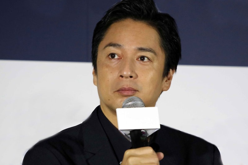 徳井義実、“結婚に1番遠い”独身芸人に気づく…　本人も「もう無い」本音吐露