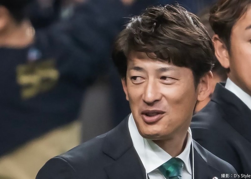 20代半ばで阪神入団の能見篤史氏、高卒でプロ入りしなかった“本当の理由”　「広島ってやばいんだ…」