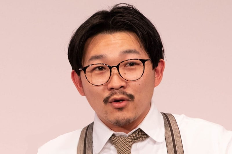 オズワルド伊藤、“嫌いな先輩芸人”を実名告白　「ホントにパッて頭に…」「個人的にあんまり」