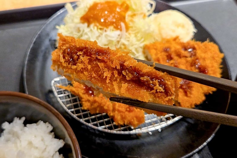 松のや