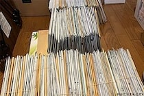 桐谷広人さん、投資先が多すぎて…　1日に届く郵便物の量にファン「アルバイト雇うレベル」