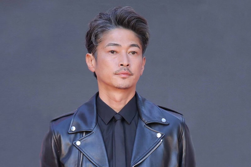 窪塚洋介