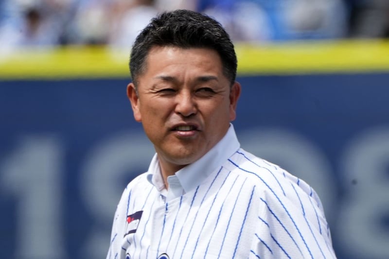 谷繁元信氏、打撃大絶賛したパ・リーグ新人選手　「かなり高いレベルで打てると思う」