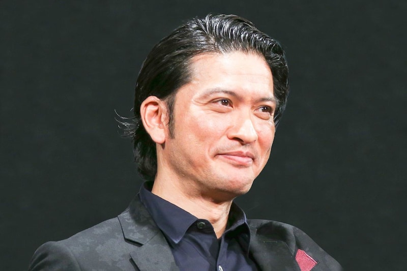 長瀬智也、結婚について「まだ望みたい」　20年来の友人に本音を吐露