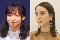 齊藤京子、滝沢カレンに“憧れていた”アピールも…　「1秒も聞いたことないです」