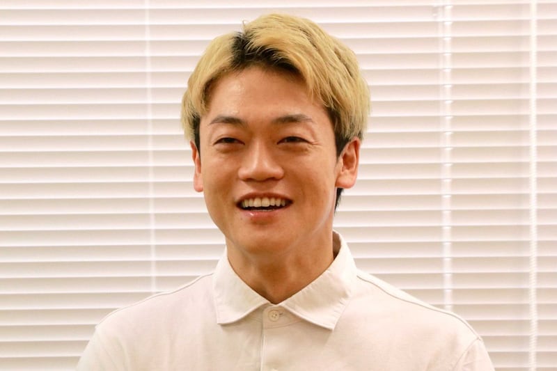 おばたのお兄さん、子供に勧める“最強の習い事”を断言　大人でも「やったほうがいい」