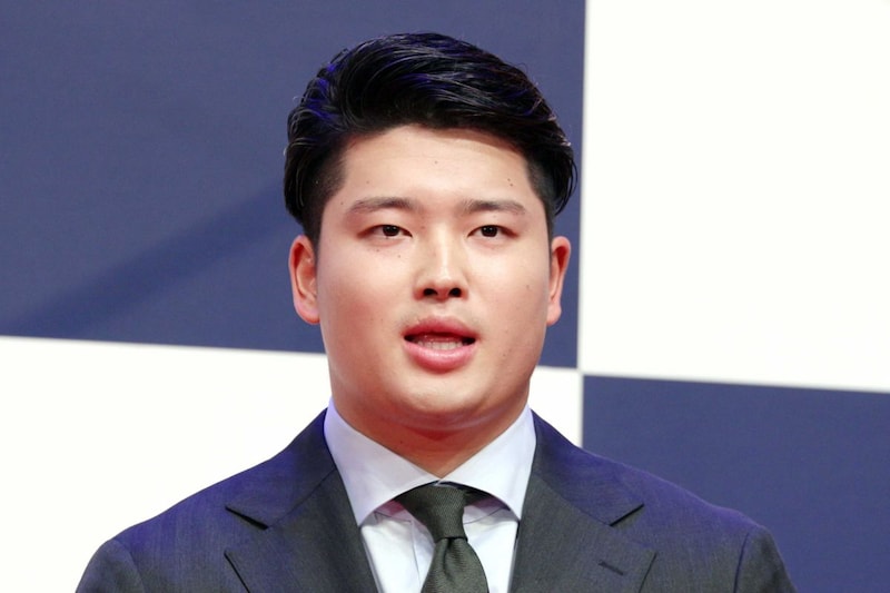 金村義明氏、村上宗隆の活躍で“評価上がる選手”とは　「守備もうまいしバッティングもいい」