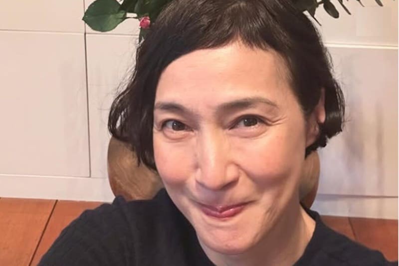安田成美