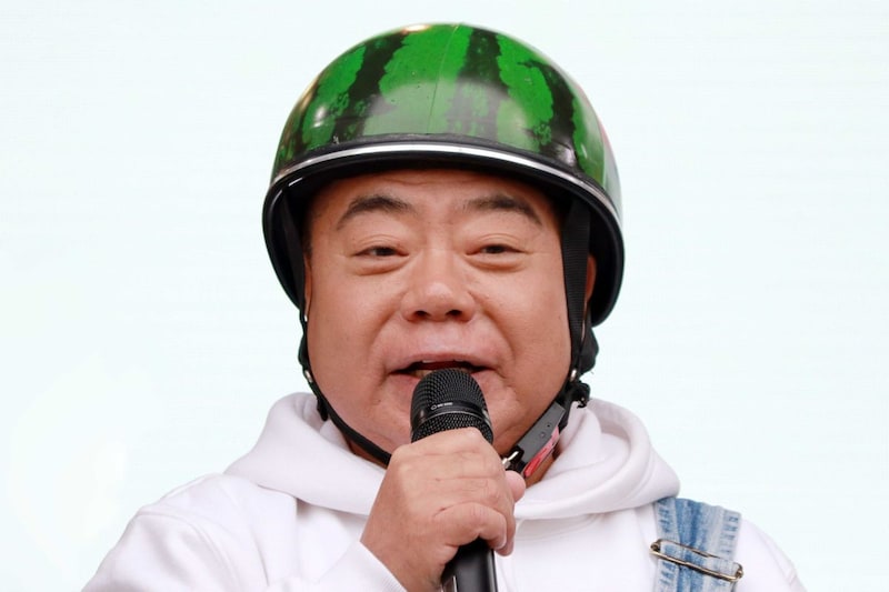 出川哲朗、若者の“苦手な行動”を明かす　「みんな悩み相談を…」