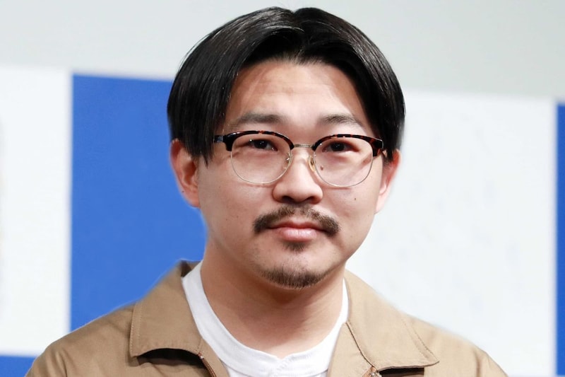 オズワルド・伊藤、電車でスマホの“メッセージ”見せてきた男性…　内容に驚き「まじ？」