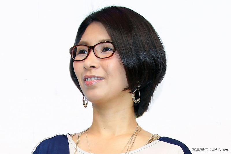 くわばたりえ、友人から教わった“旦那とケンカしなくなる秘訣”　効果は絶大で「イラッとせえへん」