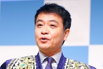 中山秀征、「死にかけてた」群馬県人会に“大物芸能人”加入…　同会メンバーの芸人も大興奮「激熱」