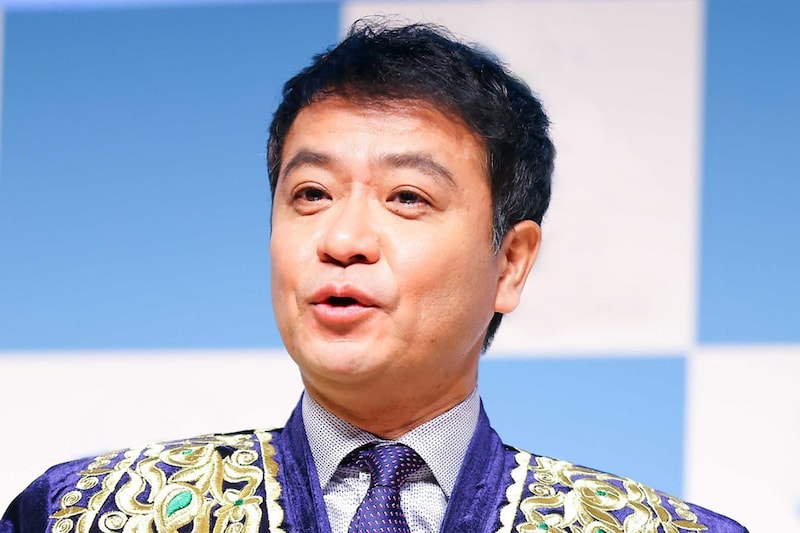 中山秀征、「死にかけてた」群馬県人会に“大物芸能人”加入…　同会メンバーの芸人も大興奮「激熱」
