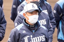 辻発彦氏、西武の守備の乱れに苦言　「フットワーク悪すぎる」「グラウンドのせいにするんだったら…」