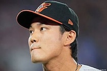 中日の奇策「対藤浪晋太郎オーダー」　田尾安志氏が“その結果”を解説「安定したピッチングに繋がった」