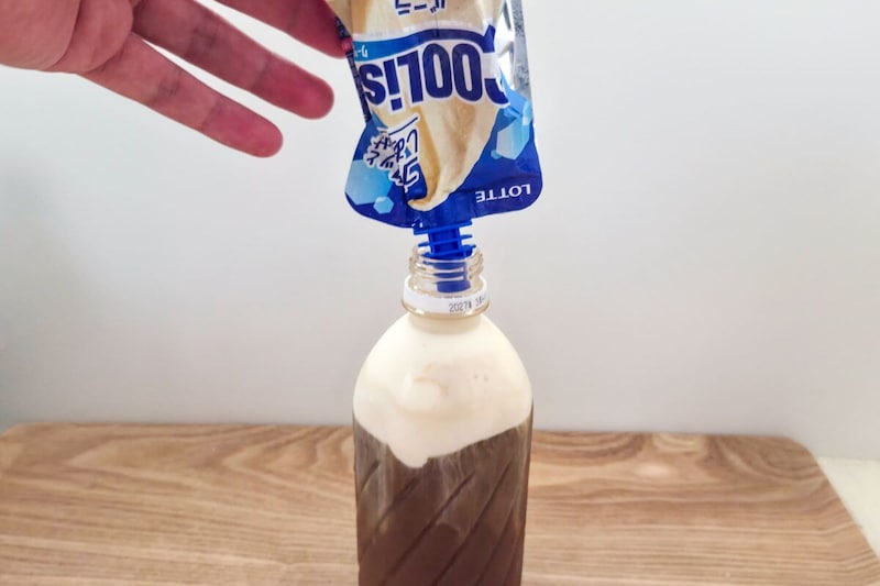 コーヒー・クーリッシュ