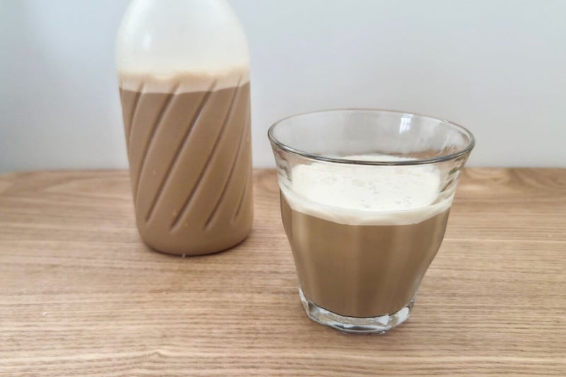コーヒー・クーリッシュ