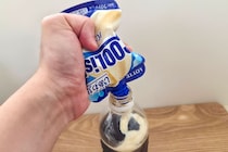「なにこれ…」　ネットで大バズりのクーリッシュコーヒー、飲んだら最高だった