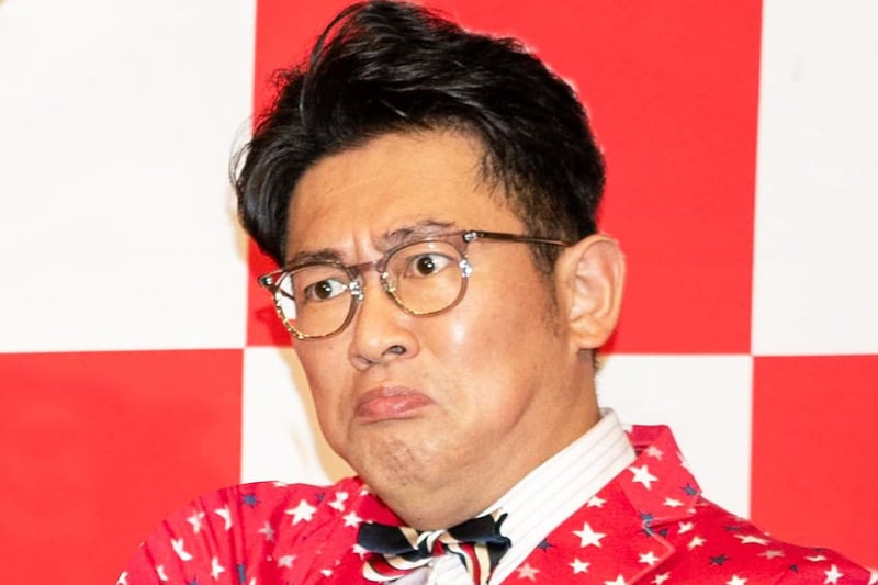 ビビる大木、“妻の呼び方”に「ゾクっとする」の声も… 現在は「1番よかったな」「結果それだったね」