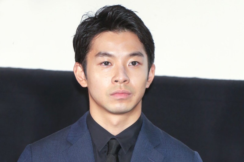 仲野太賀