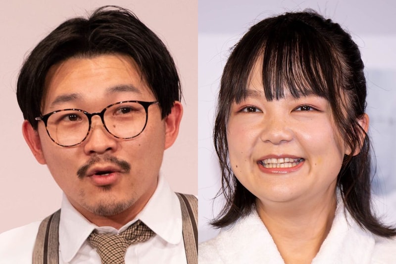 破局のオズワルド伊藤、“次に付き合いたい女性芸人”を実名告白　「生々しい」「まじリアル」と騒然