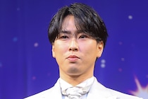【カンヌ映画祭】宮舘涼太のパフォーマンスに「恥ずかしい」の声も…　プロ視点では高評価なワケ