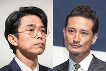 井ノ原快彦、松岡昌宏の“過去の交際相手”を暴露　過去のトリプルデートも回顧「慣れてる感じで…」