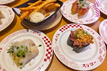 今スシローでこれ食べないのはもったいない　リュウジ＆安元洋貴の「おたマヨ」が楽しすぎた