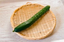 ポン酢と“コレ”だけ、野呂佳代がやってる「きゅうりの食べ方」が最高すぎた…