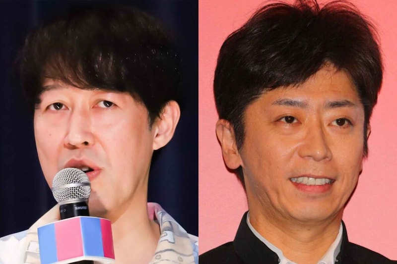 小籔千豊・フットボールアワー後藤輝基