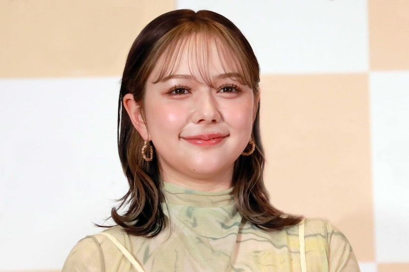 27歳の村重杏奈、熱愛彼氏との“結婚”について赤裸々告白　「ホントに幸せなんで」「100％…」