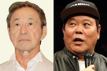 ほんこん、「小太り」発言の武田鉄矢めぐる記事受け…　“ある一文”に苦言「そっちのが怖い」