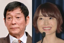 花澤香菜、恩師・明石家さんまの“離婚イジリ”にブチギレ　「頑張りましたって」「5年ですから」