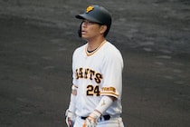 掛布雅之氏、阪神に3タテを許した巨人・大城卓三の配球に苦言　新人への攻めに「外だけはおかしい」