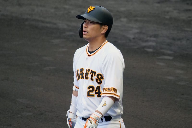 掛布雅之氏、阪神に3タテを許した巨人・大城卓三の配球に苦言　新人への攻めに「外だけはおかしい」