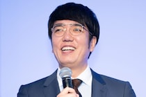 小木博明、結婚のキューピッドになった“女芸人”　何か頼まれたら「うちは断れない」