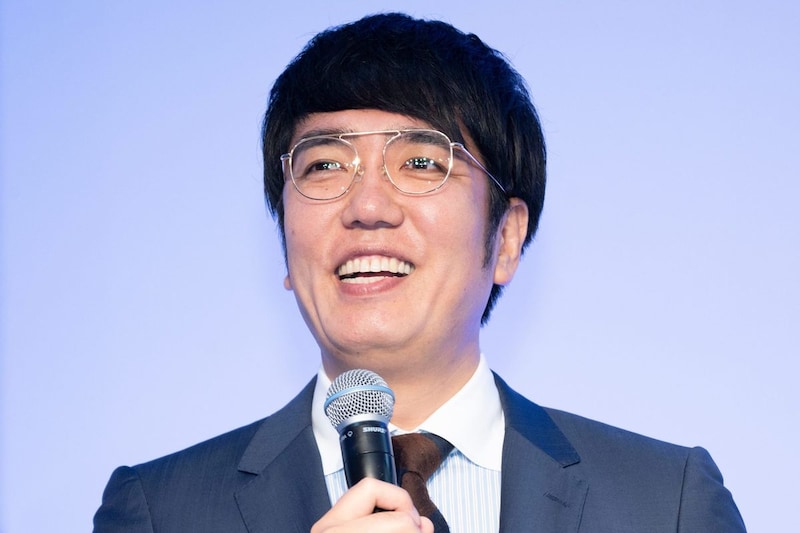 小木博明、結婚のキューピッドになった“女芸人”　何か頼まれたら「うちは断れない」