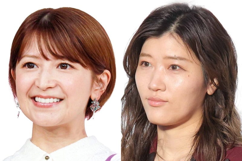 面識なかったヒコロヒーに金を貸した矢口真里　その後に驚き「大丈夫だと思って」「でもそれ以降…」