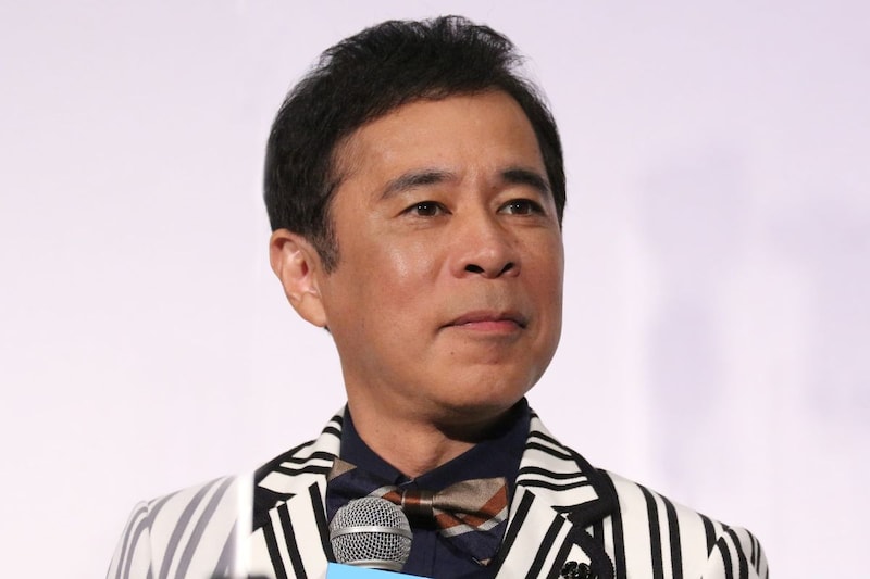 岡村隆史、昔のお笑いの殺伐とした空気を回顧　当時から「唯一変わらない」芸人明かす