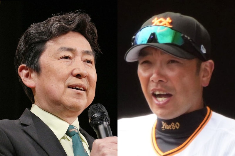 笠井信輔アナ、巨人・阿部前監督から暴行被害の娘に「悪くない」　続報に苦言「この捜査関係者は…」