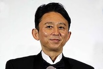 有吉弘行、元中日ドラゴンズ・立浪氏の“新チーム”に爆笑　「ちょっとキャッチー過ぎ」