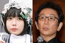 古館伊知郎、あの降板騒動に持論「俺から言わせれば…」　自身の“確執相手”にも言及