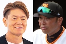 ヒロミ、阿部慎之助前監督の逮捕に驚き　父としての見解も「自分の子供でさえ…」
