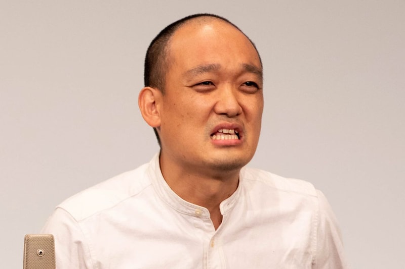 みなみかわ、キレキレの返しに渡部健が沈黙　視聴者も「あまりにもみなみかわ無双」